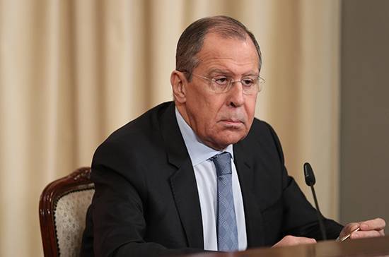 Сергей Лавров - Лавров: встреча «ядерной пятёрки» по-прежнему актуальна - pnp.ru - Россия - Китай - США - Англия - Франция