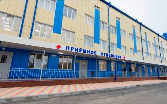 В Северной Осетии «катастрофически не хватает» аппаратов ИВЛ - eadaily.com - респ. Алания