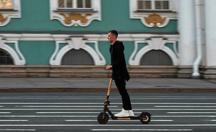 NoonPost (Египет): некоторые не воспринимают всерьез опасность covid-19. Почему? - inosmi.ru - Египет
