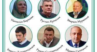 Горячая линия помощи мусульманам вызвала интерес среди жителей Северного Кавказа - kavkaz-uzel.eu - Россия - респ. Дагестан - респ. Чечня - респ. Кабардино-Балкария