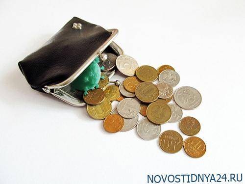 Население будет беднеть и дальше, социального взрыва не будет - novostidnya24.ru