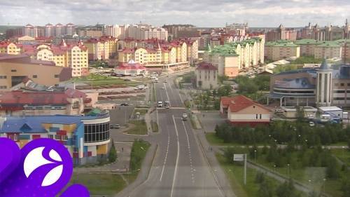 Роман Вильфанд - Лето в России ожилается жарким - novostidnya24.ru - Россия