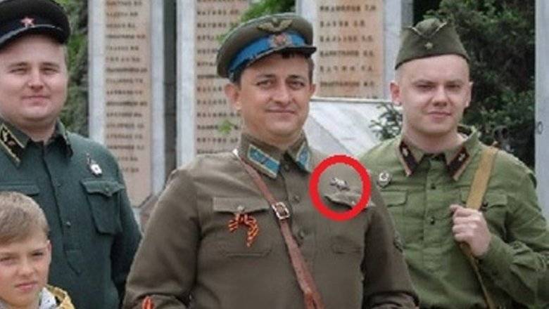 Полиция проверит волгоградского депутата, надевшего орден Красной Звезды - newizv.ru - Волгоград