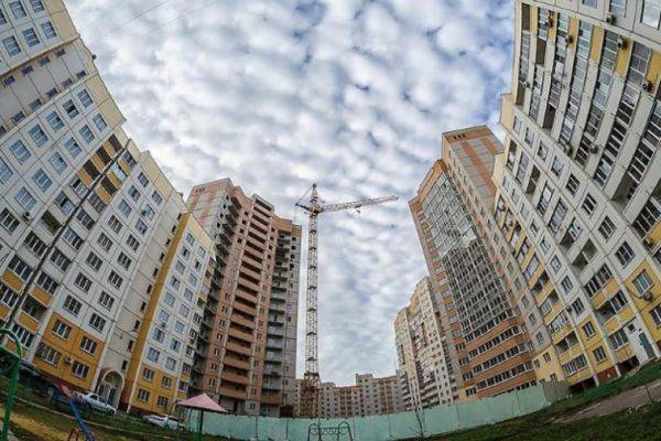 Эксперт: Спрос на жильё в новостройках может упасть на 70% - eadaily.com - Москва - Россия - Новосибирск