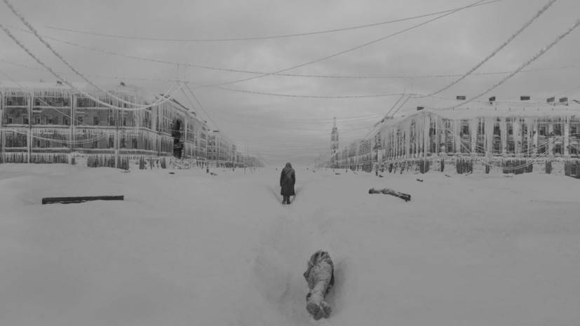 Андрей Зайцев - Режиссёр Андрей Зайцев рассказал о фильме «Блокадный дневник» - russian.rt.com - Санкт-Петербург