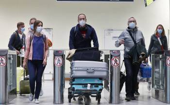 Без высокой температуры и с тестом. В Узбекистане назвали требования для пассажиров запускающихся с 18 мая авиа- и железнодорожных рейсов - podrobno.uz - Узбекистан - Ташкент