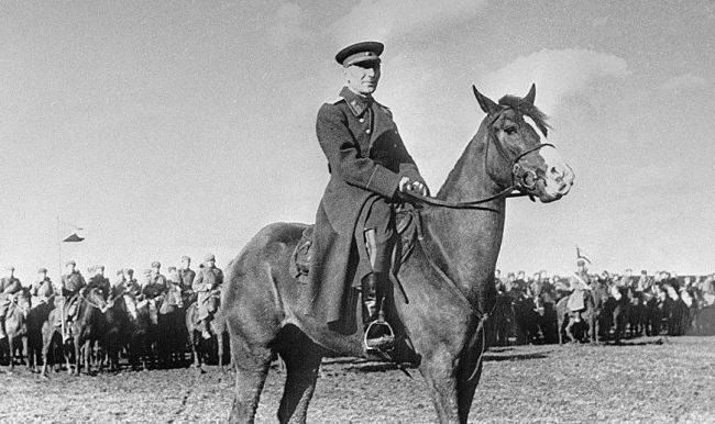 Школе в Монголии присвоили имя Героя СССР Иссы Плиева - eadaily.com - Москва - Китай - респ. Алания - Куба - Монголия