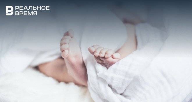 В Заинске молодая мать пьяной заснула на новорожденном ребенке - realnoevremya.ru - Россия - респ. Татарстан - Заинск