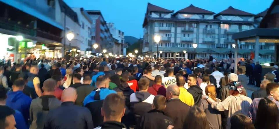 Олег Бондаренко - В репрессиях против православных в Черногории чётко виден след США - politnavigator.net - США - Сербия - Черногория