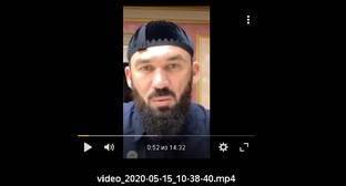 Магомед Даудов - Даудов оправдал протест сотрудников Гудермесской больницы ошибками главврача - kavkaz-uzel.eu - респ. Чечня