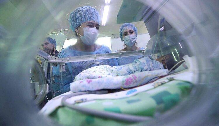 Эксперт отметил роль генетики в предотвращении заболеваний у детей - newtvnews.ru