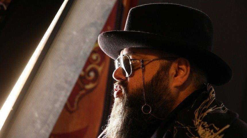 Максим Фадеев - «Воровали на всем»: Макс Фадеев объяснил, почему разогнал MALFA - 5-tv.ru