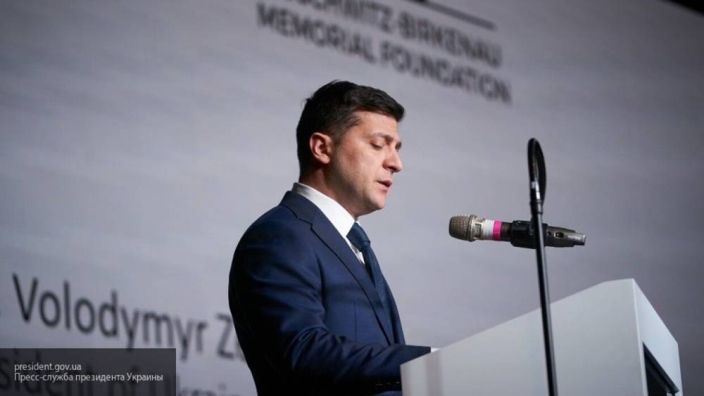 Владимир Зеленский - Яков Кедми - Аналитик Кедми заявил, что год президентства Зеленского вышел хуже "черных предположений" - politexpert.net - Россия - Украина - Израиль