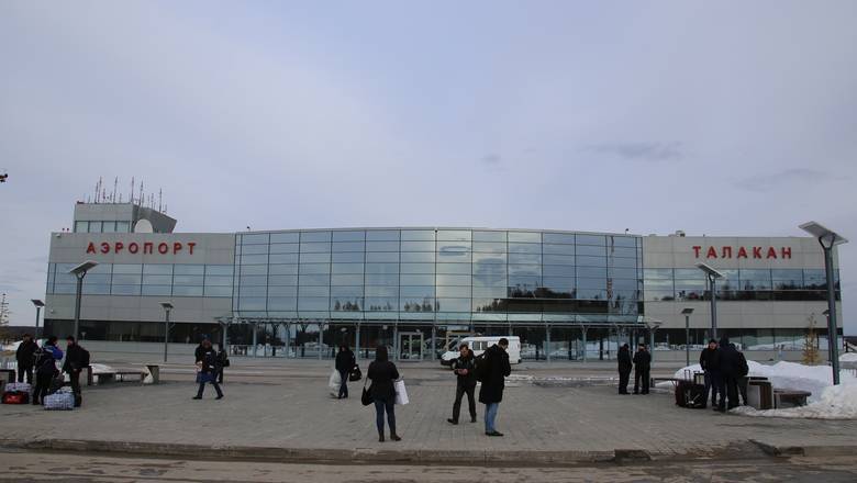 В Тюмень прилетели вахтовики из Якутии - nashgorod.ru - Тюмень - Тюменская обл. - респ. Саха
