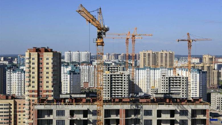 Льготная ипотека не спасет рынок недвижимости, продажи к концу года рухнут в половину - newizv.ru - Россия - Инград - Строительство