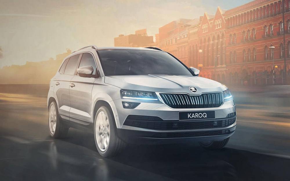 6 недостатков Skoda Karoq (по мнению первых владельцев) - zr.ru