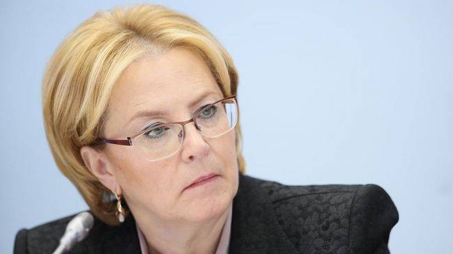 Сергей Шойгу - Владимир Путин - Скворцова: Прирост зараженных стабилизировался, 50% - бессимптомные случаи - eadaily.com - Москва - Россия