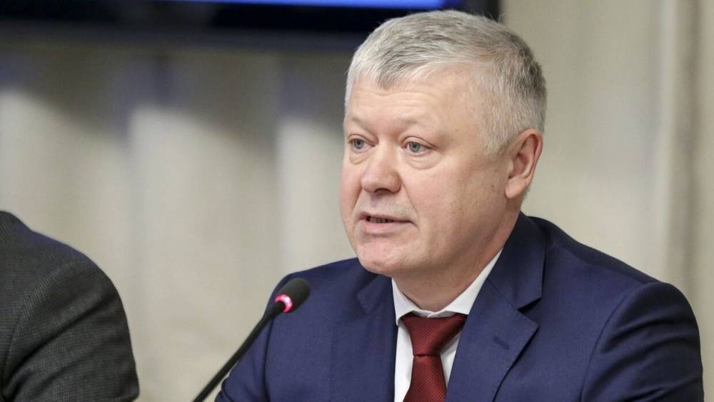 Василий Пискарев - ГД просит проверить «МБХ Медиа», «Настоящее время» и «Кавказ. Реалии» за фейки о COVID-19 - riafan.ru - Москва - Россия - New York - New York