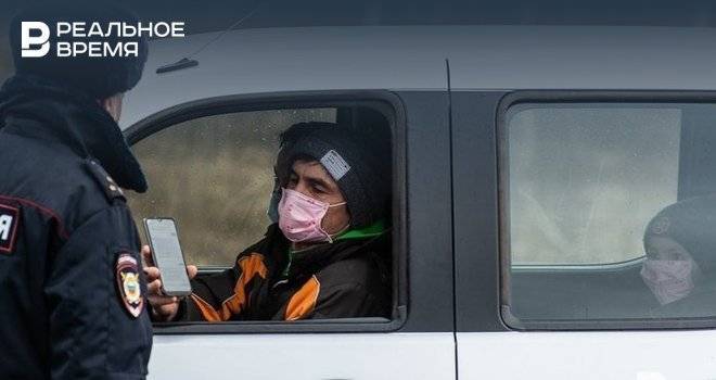 Максим Платонов - «Большой брат» закрывает глаза: данные 1,7 млн жителей Татарстана удалили из системы - realnoevremya.ru - респ. Татарстан