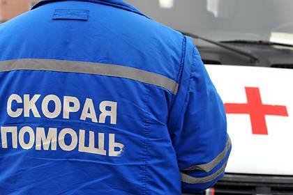 Восьмилетний российский ребенок напился отцовской водки и умер - lenta.ru - Московская обл. - окр. Янао - район Тазовский