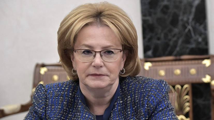Вероника Скворцова - Скворцова оценила повторную госпитализацию с коронавирусом в Бурятии - russian.rt.com - респ.Бурятия