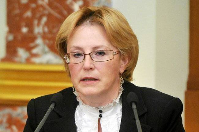 Вероника Скворцова - Скворцова назвала наиболее уязвимую к коронавирусу группу крови - infox.ru