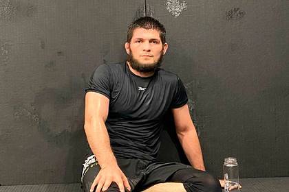 Хабиб Нурмагомедов - Дэйна Уайт - Джастин Гэтжи - Глава UFC рассказал об опустошенности Нурмагомедова из-за болезни отца - lenta.ru - респ. Дагестан