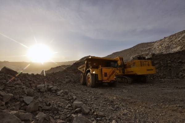В Союзе золотопромышленников прокомментировали уход канадской Barrick Gold из РФ - govoritmoskva.ru - Москва - Россия - Челябинск