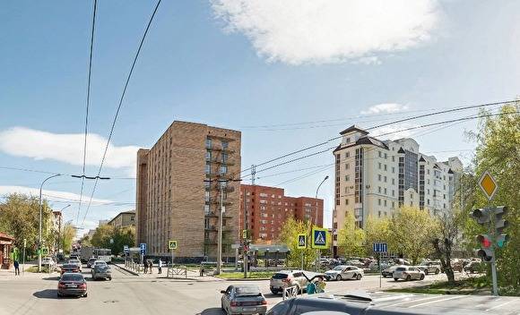 В общежитии УрФУ при странных обстоятельствах погиб первокурсник матмеха - znak.com - Свердловская обл. - Уральск