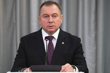 Александр Лукашенко - Майк Помпео - Владимир Макей - Белоруссия начала покупать нефть в США - lenta.ru - США - Белоруссия - Минск