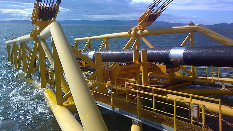 «Газпрому» пришла «труба»: в ЕС не поддержали «Северный поток-2» - newizv.ru - Германия - Ес