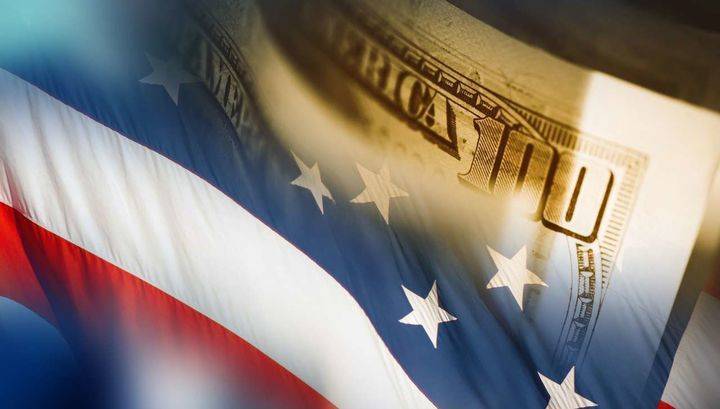 Стивен Мнучин - Промышленное производство в США упало в апреле на рекордные 11,2% - vesti.ru - США