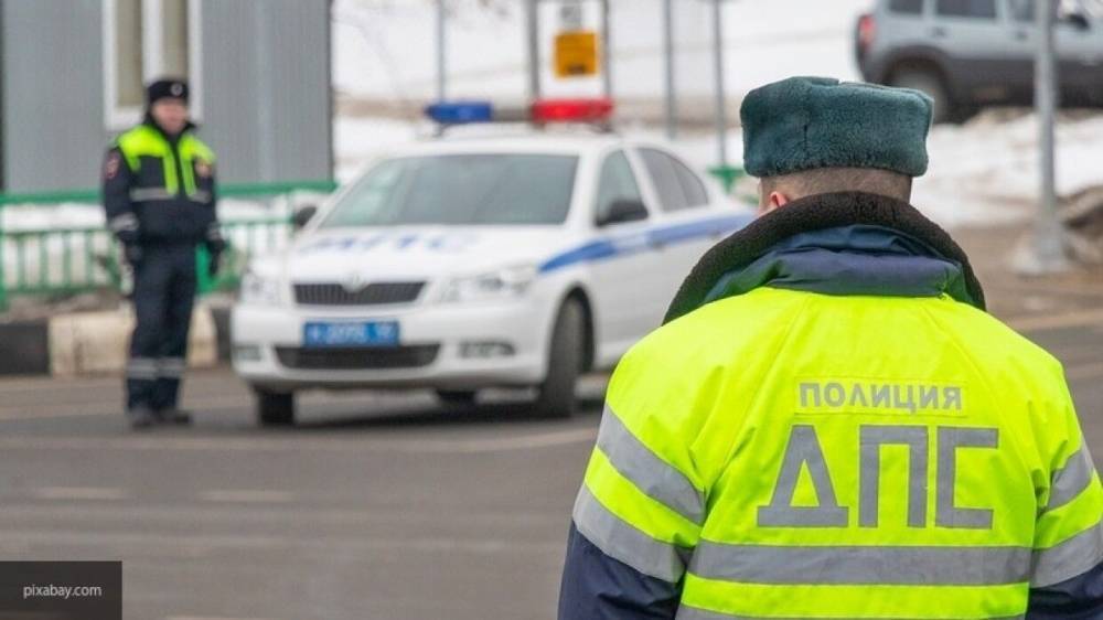 Константин Салаев - Иномарка насмерть сбила пешехода в Республике Алтай - nation-news.ru - Россия - Санкт-Петербург - респ. Алтай