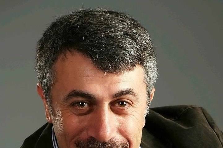 Доктор Комаровский назвал условие прекращения пандемии - mk.ru