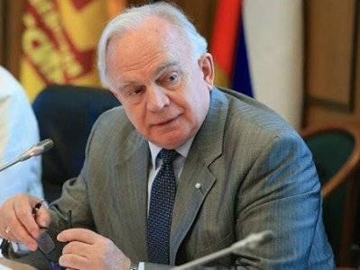 Валерий Черешнев - Российский академик: Пандемия новой коронавирусной инфекции в мире может закончиться к январю 2021 года - news.am - Россия