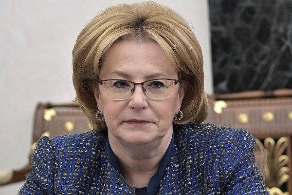 Вероника Скворцова - Скворцова рассказала, какая группа крови больше всего «нравится» COVID-19 - trud.ru