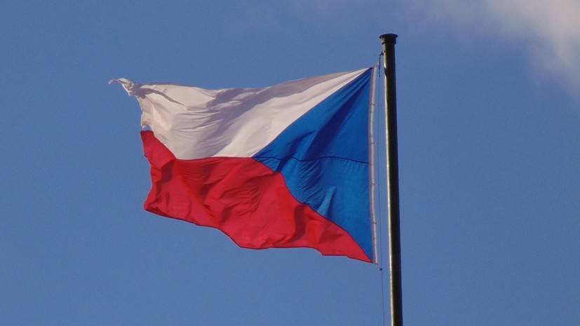 Иван Конев - В Минобороны Чехии заявили, что заботятся о воинских захоронениях - russian.rt.com - Россия - Чехия - Прага