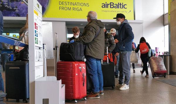 Эгилс Левитс - Анатолий Альштейн - Вирусолог: в открытии границ в Прибалтике нет ничего страшного - lv.baltnews.com - Россия - Эстония - Литва - Латвия