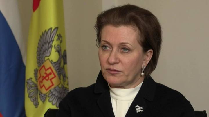 Анна Попова - Попова рассказала, когда в России нормализуется ситуация с коронавирусом - vesti.ru - Москва - Россия