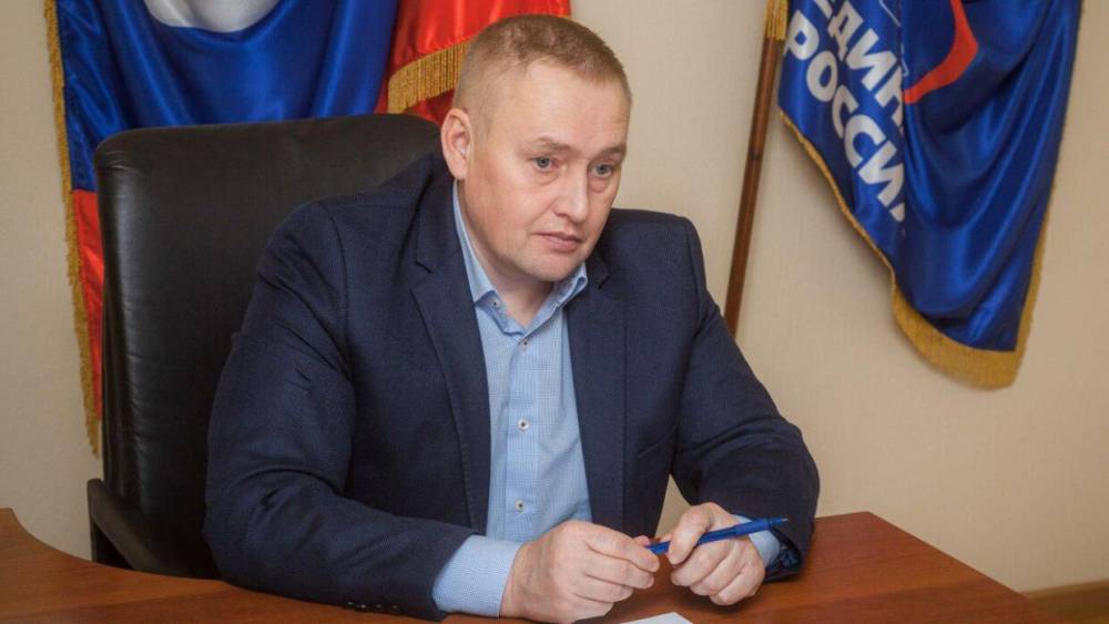 Андрей Альшевских - Альшевских назвал цель обращения в прокуратуру по публикациям FT и NYT о коронавирусе в РФ - riafan.ru - Россия - New York - New York