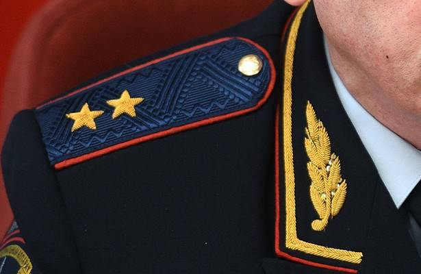 В Москве от коронавируса умер высокопоставленный силовик - newsland.com - Москва - Россия