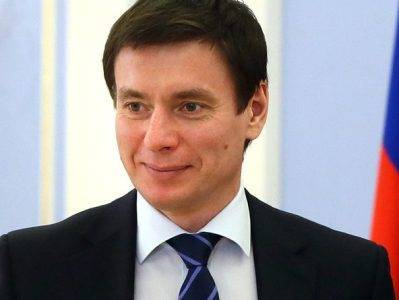 Андрей Слепнев - ЕЭК расширяет переговоры о зонах свободной торговли - news.am - Израиль - Египет - Индия