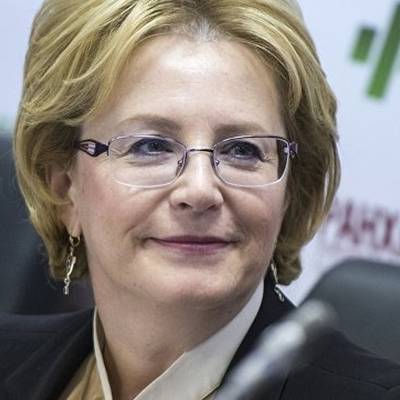 Вероника Скворцова - Скворцова раскрыла новые особенности covid-19 - radiomayak.ru - Россия