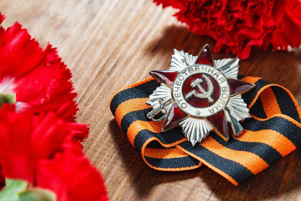Онлайн-шествие «Бессмертного полка» в соцсетях просмотрели более 11 миллионов раз - vm.ru