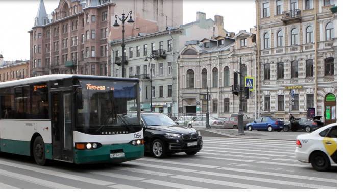 В Петербурге с 18 мая возобновят работу 20 коммерческих маршрутов - piter.tv - Санкт-Петербург - Турция - Кипр
