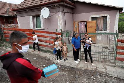 Виктор Орбан - Восточная Европа оказалась отброшена во времена коммунизма - lenta.ru - Румыния - Венгрия - Польша - Чехия - Словакия