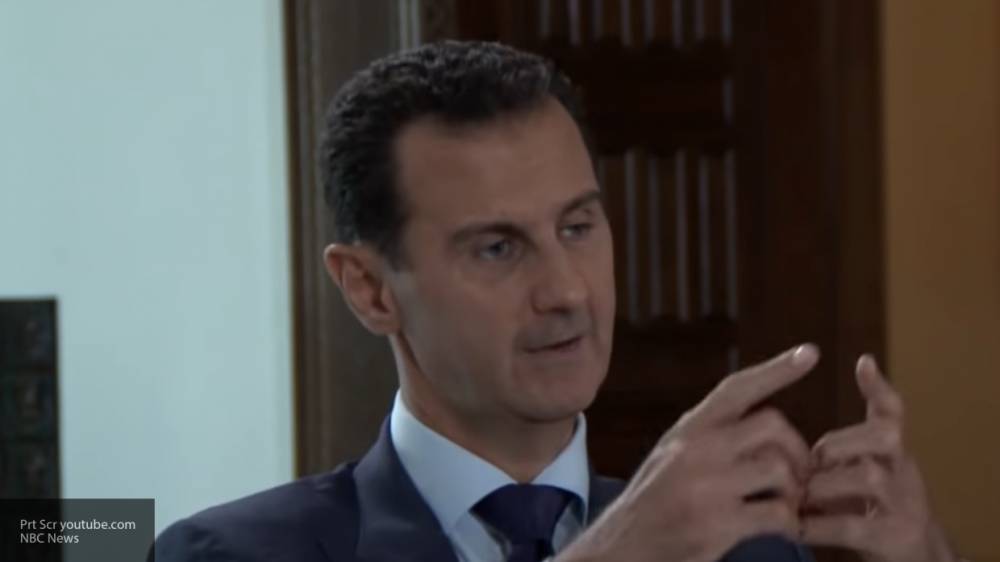 Башар Асад - Дмитрий Саблин - Депутат Саблин назвал слухи об отставке президента Сирии сильно преувеличенными - polit.info - Россия - Сирия - Турция - Иран