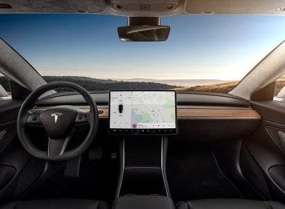 Владелец Tesla задержал угонщика с помощью смартфона - news.am - шт. Калифорния