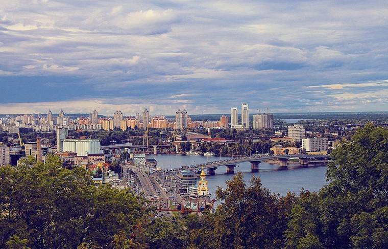 Виктор Медведчук - Александр Данилюк - Всемирный банк подписал соглашение с Украиной о выделении $135 млн помощи - news.ru - Украина