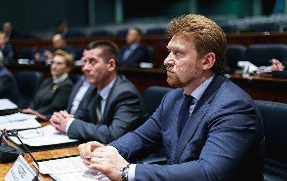 В ХМАО экс-чиновника Природнадзора уличили в незаконном пользовании удостоверением - znak.com - Югра